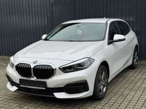 BMW 116 i 5-Türer/ HiFi/Komfortzug/ LED/Lenkradheiz.