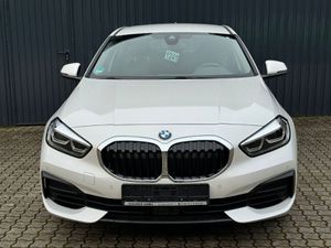 BMW 116 i 5-Türer/ HiFi/Komfortzug/ LED/Lenkradheiz.