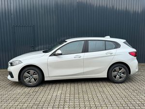 BMW 116 i 5-Türer/ HiFi/Komfortzug/ LED/Lenkradheiz.