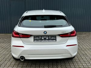 BMW 116 i 5-Türer/ HiFi/Komfortzug/ LED/Lenkradheiz.