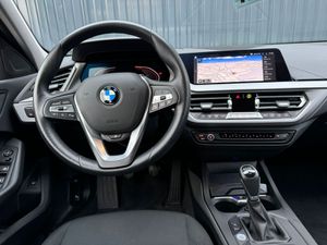 BMW 116 i 5-Türer/ HiFi/Komfortzug/ LED/Lenkradheiz.