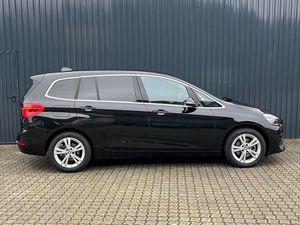 BMW 218 i Aut Gran Tourer Luxury Line /AHK/getöScheib