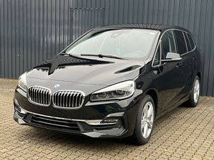 BMW 218 Gran Tourer 218i Aut Gran Tourer Luxury Line /AHK/getöScheib