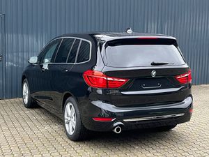 BMW 218 Gran Tourer 218i Aut Gran Tourer Luxury Line /AHK/getöScheib