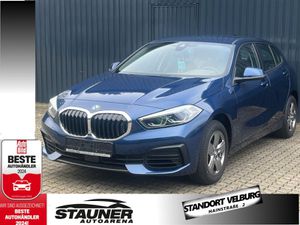 BMW 116 i Autom./ Lenkradheiz/LED/Navi/Sportsitz