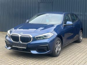 BMW 116 i Autom./ Lenkradheiz/LED/Navi/Sportsitz