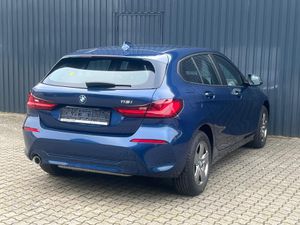 BMW 116 i Autom./ Lenkradheiz/LED/Navi/Sportsitz