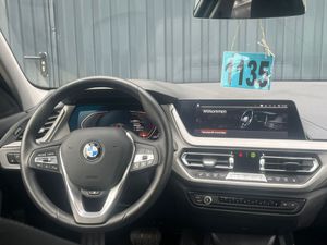 BMW 116 i Autom./ Lenkradheiz/LED/Navi/Sportsitz