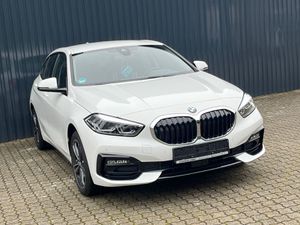 BMW 118 i Autom./ Adap.LED/Sportsitze/Komfortzugang