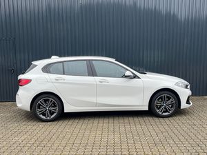 BMW 118 i Autom./ Adap.LED/Sportsitze/Komfortzugang