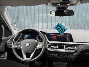 BMW 118 i Autom./ Adap.LED/Sportsitze/Komfortzugang