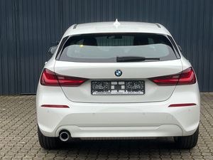 BMW 116 i 5-Türer/ Navi/LED/Lenkradheizung/Sitzheiz.