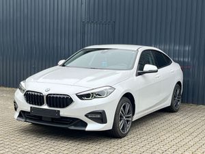 BMW 218 Gran Coupé 218i Gran Coupe /LED/HiFi/getöntScheiben/Sitzh.