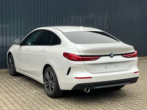 BMW 218 Gran Coupé 218i Gran Coupe /LED/HiFi/getöntScheiben/Sitzh.