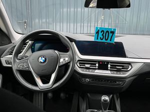 BMW 218 Gran Coupé 218i Gran Coupe /LED/HiFi/getöntScheiben/Sitzh.