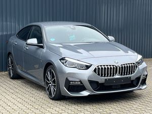 BMW 2er Gran Coupé 218i Aut. Gran Coupe M SPORT /AHK/HiFi/19&quot;M-Rad