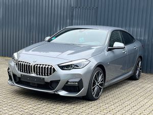 BMW 2er Gran Coupé 218i Aut. Gran Coupe M SPORT /AHK/HiFi/19&quot;M-Rad