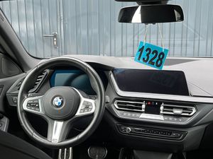 BMW 2er Gran Coupé 218i Aut. Gran Coupe M SPORT /AHK/HiFi/19&quot;M-Rad