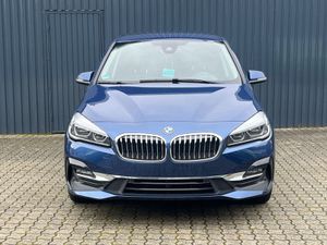 BMW 218 Gran Tourer 218i Aut. Gran Tourer LUXURY LINE /AHK/7.Sitzer