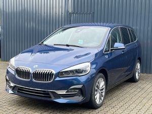 BMW 218 Gran Tourer 218i Aut. Gran Tourer LUXURY LINE /AHK/7.Sitzer