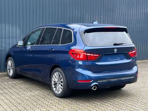 BMW 218 Gran Tourer 218i Aut. Gran Tourer LUXURY LINE /AHK/7.Sitzer