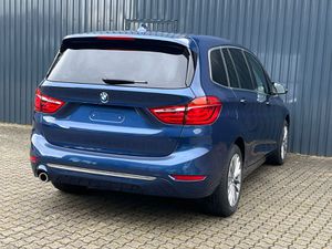 BMW 218 i Aut. Gran Tourer LUXURY LINE /AHK/7.Sitzer