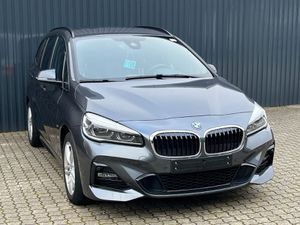 BMW 218 i Aut. Gran Tourer M SPORT /AHK/LED/17&quot;M-Rad