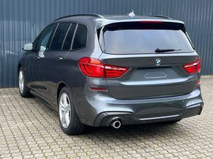 BMW 218 i Aut. Gran Tourer M SPORT /AHK/LED/17&quot;M-Rad