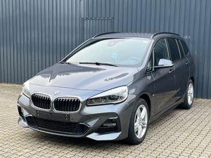 BMW 218 Gran Tourer 218i Aut. Gran Tourer M SPORT /AHK/LED/17&quot;M-Rad