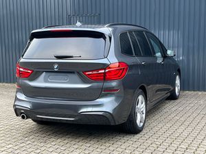 BMW 218 Gran Tourer 218i Aut. Gran Tourer M SPORT /AHK/LED/17&quot;M-Rad