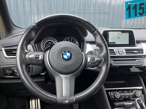 BMW 218 Gran Tourer 218i Aut. Gran Tourer M SPORT /AHK/LED/17&quot;M-Rad