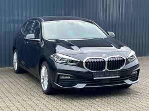 BMW 116 i 5-Türer/ 17&quot;LM-Räder/Navi/LED/Sitzheizung