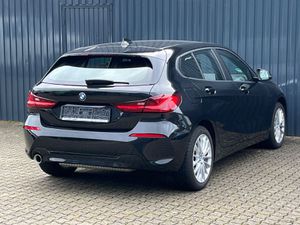 BMW 116 i 5-Türer/ 17&quot;LM-Räder/Navi/LED/Sitzheizung