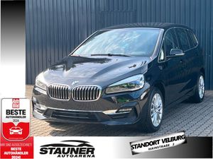 BMW 218 Gran Tourer 218i Aut Gran Tourer LUXURY LINE /LED/Navi/Sitzh