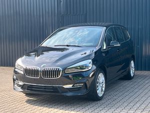 BMW 218 Gran Tourer 218i Aut Gran Tourer LUXURY LINE /LED/Navi/Sitzh