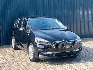 BMW 218 Gran Tourer 218i Aut Gran Tourer LUXURY LINE /LED/Navi/Sitzh