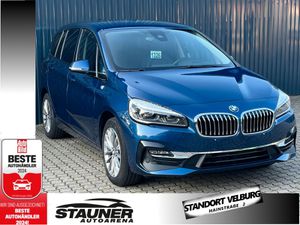 BMW 218 Gran Tourer 218i Aut. Gran Tourer Luxury Line /HeadUp/HiFi