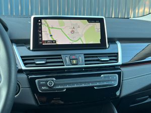 BMW 218 Gran Tourer 218i Aut. Gran Tourer Luxury Line /HeadUp/HiFi