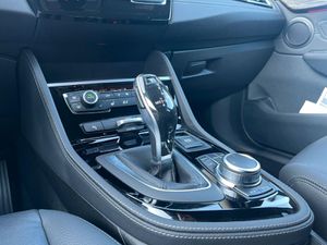 BMW 218 Gran Tourer 218i Aut. Gran Tourer Luxury Line /HeadUp/HiFi