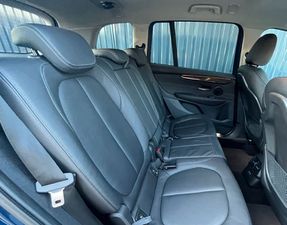 BMW 218 Gran Tourer 218i Aut. Gran Tourer Luxury Line /HeadUp/HiFi