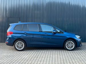 BMW 218 Gran Tourer 218i Aut. Gran Tourer Luxury Line /HeadUp/HiFi