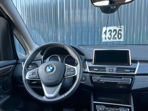 BMW 218 Gran Tourer 218i Aut. Gran Tourer Luxury Line /HeadUp/HiFi