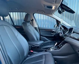 BMW 218 i Aut. Gran Tourer Luxury Line /HeadUp/HiFi