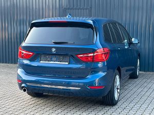 BMW 218 i Aut. Gran Tourer Luxury Line /HeadUp/HiFi