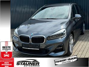 BMW 218 i Aut. Gran Tourer M SPORT /AHK/HiFi/18&quot;M-Rad