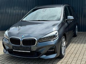 BMW 218 i Aut. Gran Tourer M SPORT /AHK/HiFi/18&quot;M-Rad