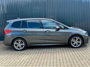 BMW 218 Gran Tourer 218i Aut. Gran Tourer M SPORT /AHK/HiFi/18&quot;M-Rad