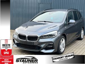 BMW 218 i Aut. Gran Tourer M SPORT /AHK/LED/17&quot;M-Rad