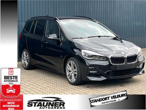 BMW 218 Gran Tourer 218i Aut. Gran Tourer M SPORT /18&quot;M-Rad/HiFi/LED