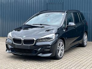 BMW 218 Gran Tourer 218i Aut. Gran Tourer M SPORT /18&quot;M-Rad/HiFi/LED